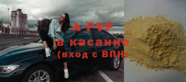крисы Алексин